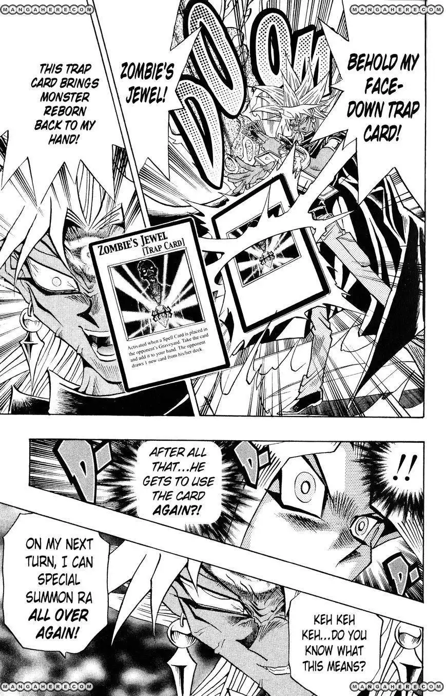 Yu-Gi-Oh! Duelist Chapter 209 14